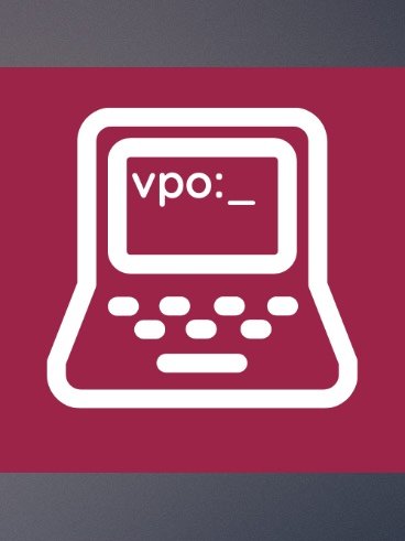 VPO Informática