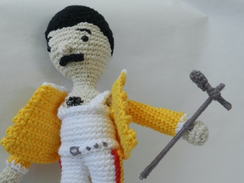 Freddy Mercury