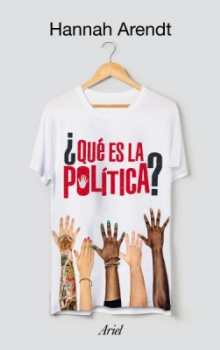 ¿Qué es la política?