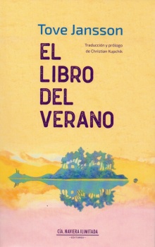 El libro del verano