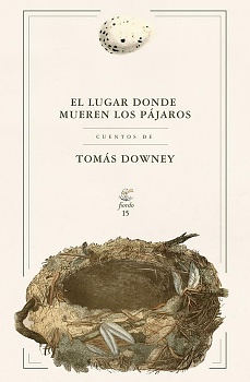 El lugar donde mueren los pájaros