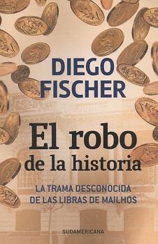 El robo de la historia