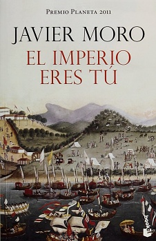 El imperio eres tú