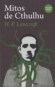 Mitos de Cthulhu