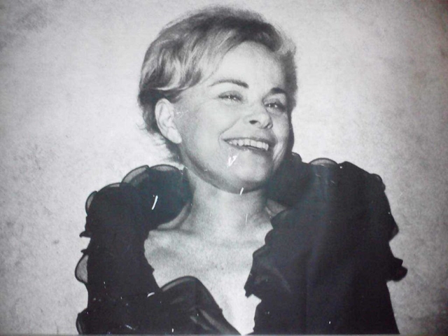 Erna Knutsen