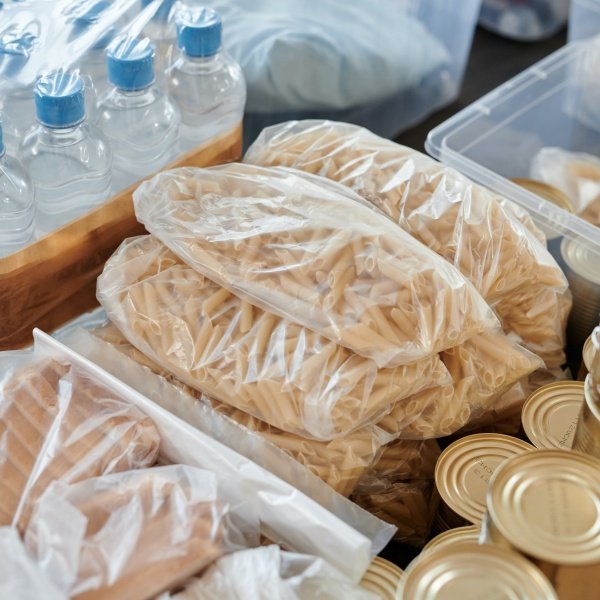 Alimentos
