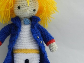 El Principito